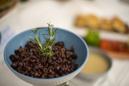 White Rock Of Kos - 61