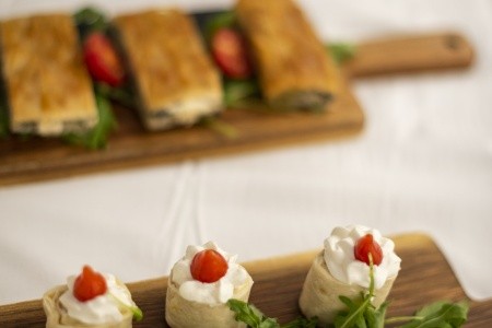 White Rock Of Kos - 62