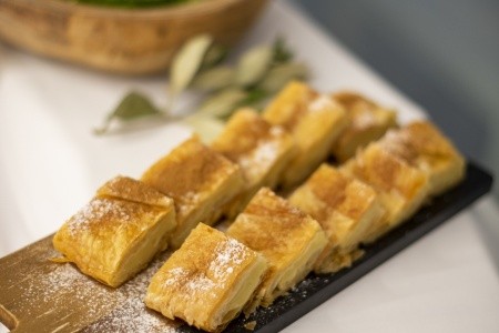 White Rock Of Kos - 64