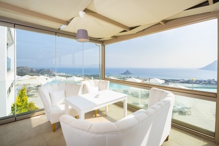 White Rock Of Kos - 67