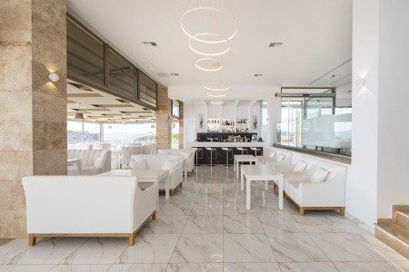 White Rock Of Kos - 69