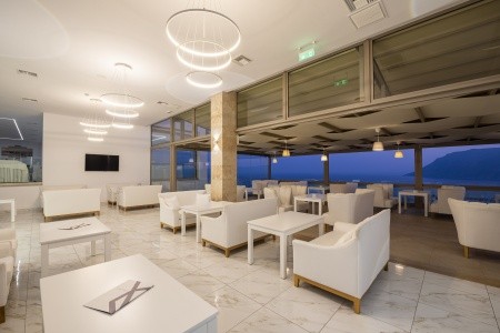 White Rock Of Kos - 71