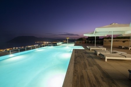 White Rock Of Kos - 72