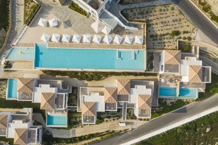 White Rock Of Kos - 73