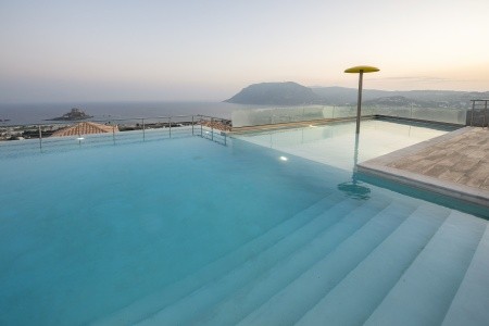 White Rock Of Kos - 74