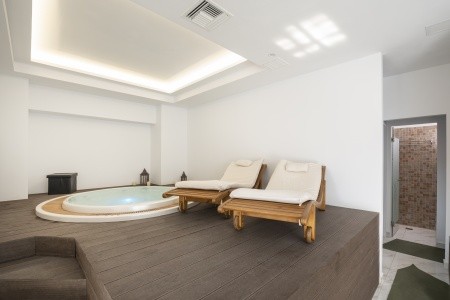 White Rock Of Kos - 75