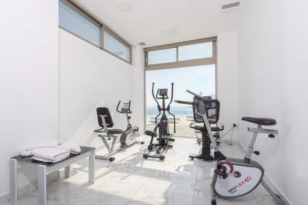 White Rock Of Kos - 80