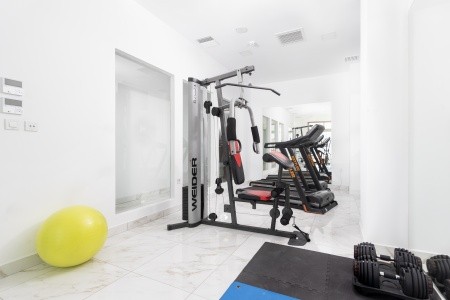 White Rock Of Kos - 81