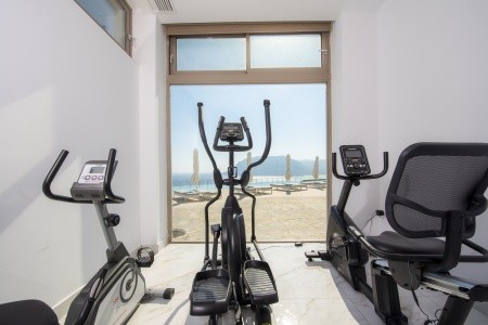 White Rock Of Kos - 83