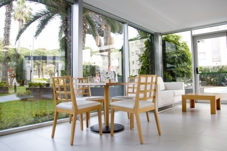 Alegria Fenals Mar (Ex. Savoy) - 3