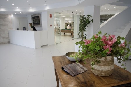 Alegria Fenals Mar (Ex. Savoy) - 4