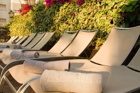 Alegria Fenals Mar (Ex. Savoy) - 9