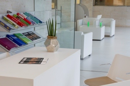 Alegria Fenals Mar (Ex. Savoy) - 10