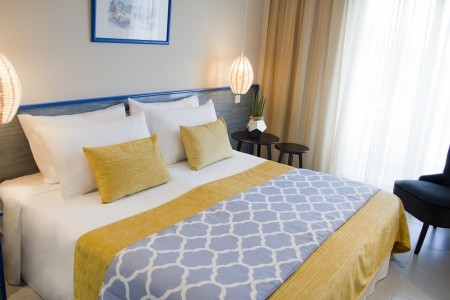 Alegria Fenals Mar (Ex. Savoy) - 11