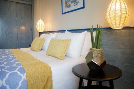 Alegria Fenals Mar (Ex. Savoy) - 12