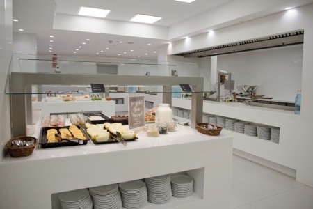 Alegria Fenals Mar (Ex. Savoy) - 17