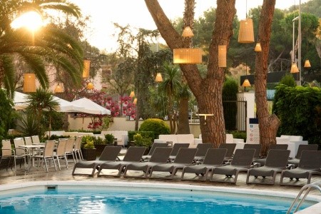 Alegria Fenals Mar (Ex. Savoy) - 24