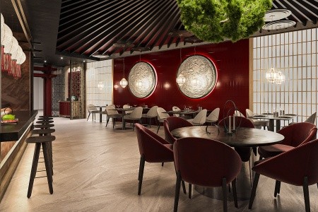 Turecko Antalya Delphin Palace 9 dňový pobyt Ultra All inclusive Letecky Letisko: Praha August 2025 (18/08/25-26/08/25)