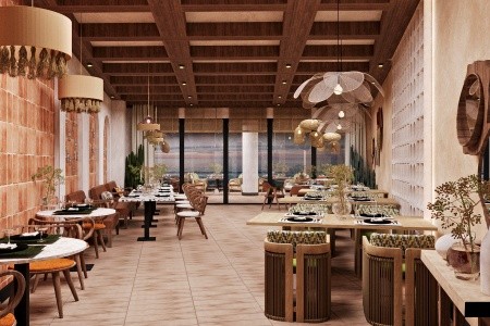 Turecko Antalya Delphin Palace 9 dňový pobyt Ultra All inclusive Letecky Letisko: Praha August 2025 (18/08/25-26/08/25)
