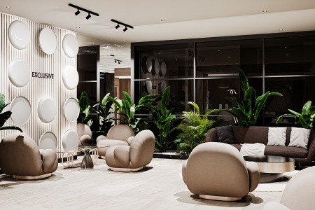 Turecko Antalya Delphin Palace 9 dňový pobyt Ultra All inclusive Letecky Letisko: Praha August 2025 (18/08/25-26/08/25)