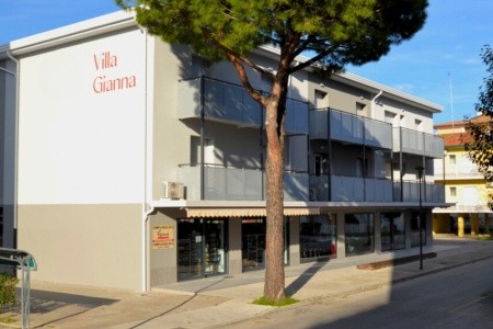 Vila Gianna - 1