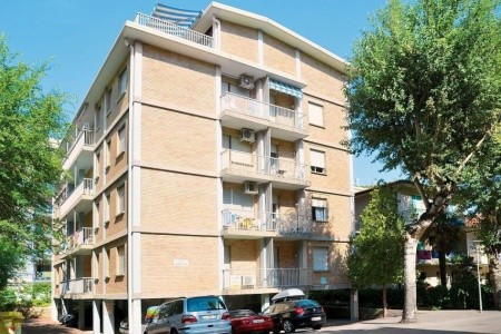 Apartmán Alice (Bibione Terme)