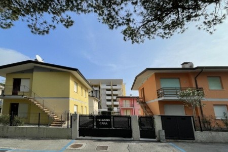 Villaggio Cara