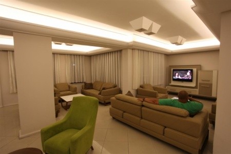 Turecko, Fethiye, Malhun, za <span>16.520</span> Kč