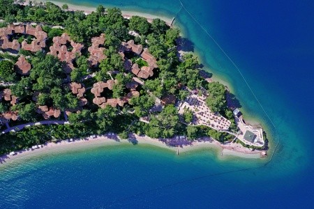 Letoonia Club & Hotel - 4