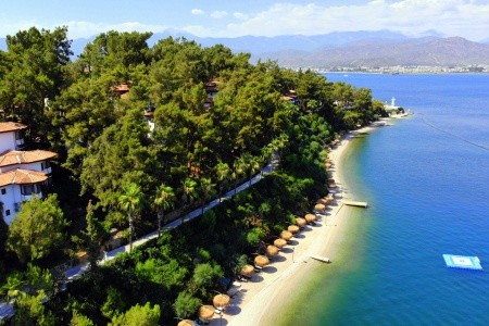 Letoonia Club & Hotel - 5
