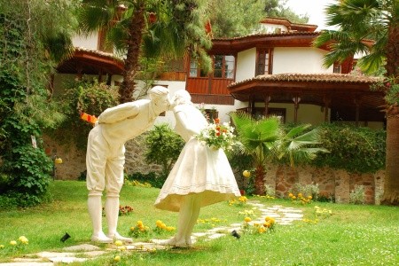 Letoonia Club & Hotel - 6