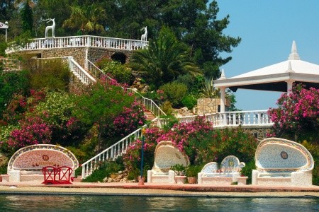 Letoonia Club & Hotel - 7
