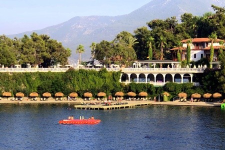 Letoonia Club & Hotel - 10