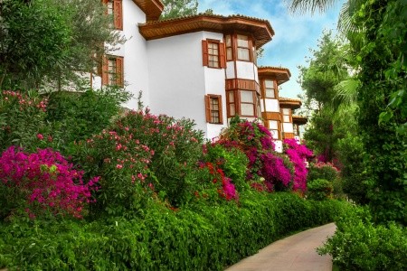 Letoonia Club & Hotel - 11