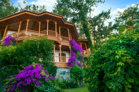 Letoonia Club & Hotel - 12