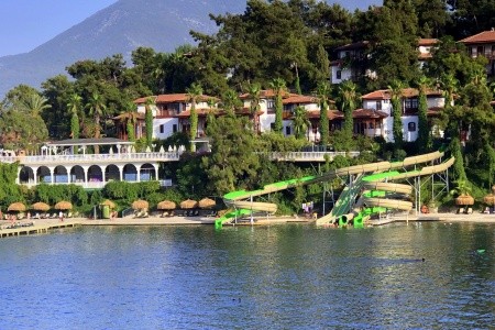 Letoonia Club & Hotel - 13