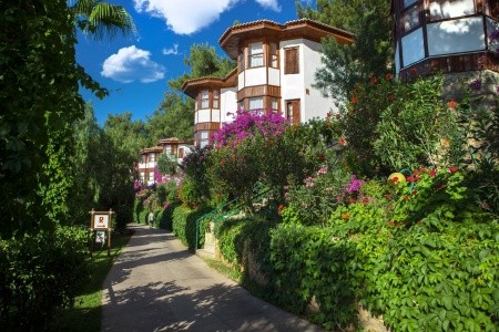 Letoonia Club & Hotel - 14