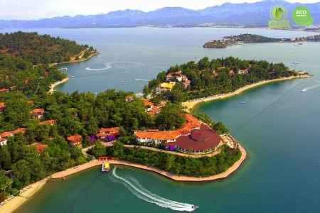 Letoonia Club & Hotel - 15