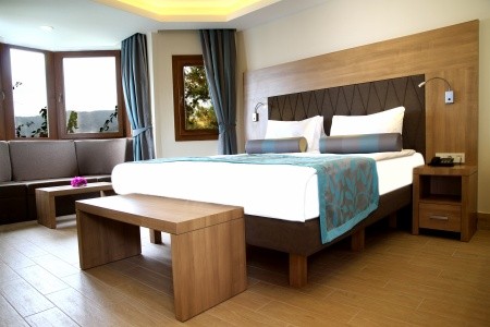 Letoonia Club & Hotel - 16