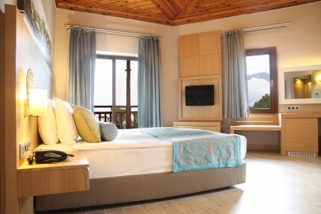Letoonia Club & Hotel - 17