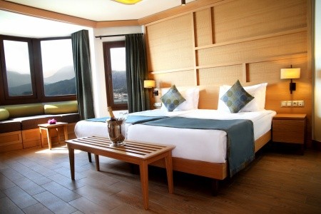 Letoonia Club & Hotel - 18
