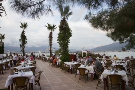 Letoonia Club & Hotel - 19