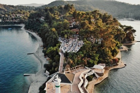 Letoonia Club & Hotel - 20