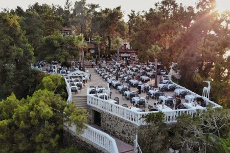 Letoonia Club & Hotel - 21