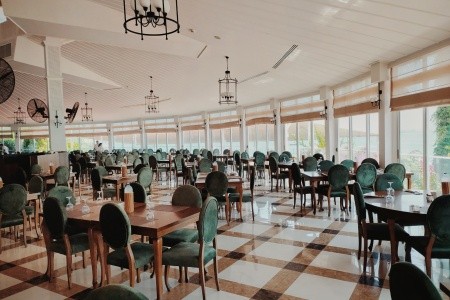 Letoonia Club & Hotel - 22