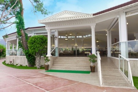 Letoonia Club & Hotel - 23