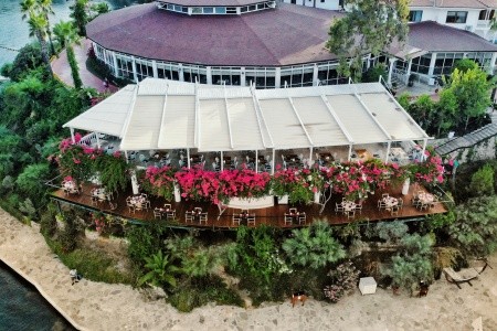 Letoonia Club & Hotel - 24