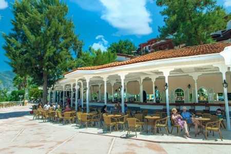 Letoonia Club & Hotel - 25