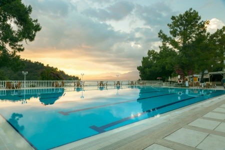 Letoonia Club & Hotel - 26