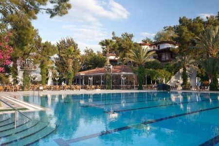 Letoonia Club & Hotel - 28